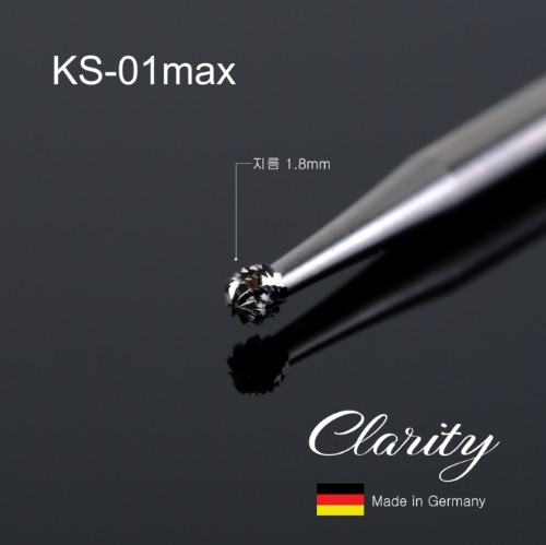 KS-01MAX (지름 1.8mm)