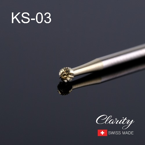 KS-03 (지름 2.7mm)
