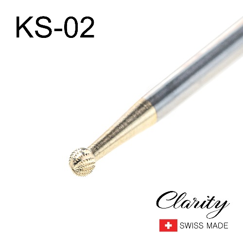 KS-02 (지름 2.3mm)